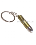 Брелок-пуля PUBG Golden
