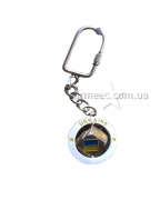Брелок Sun Ukraine
