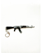 Брелок-сувенир Оружие-8