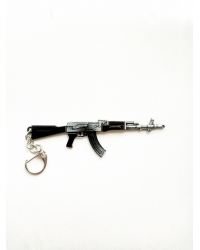 Брелок-сувенир Оружие-8