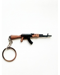 Брелок-сувенир Оружие-9