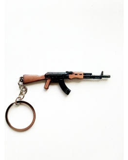Брелок-сувенір Зброя-9