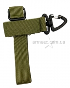 Карабин Molle