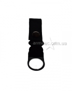 Держатель для фляги или бутылки Black