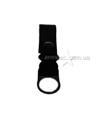 Тримач для фляги або пляшки Black