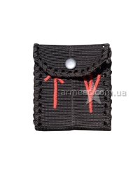 Кошелек тактический Black-1