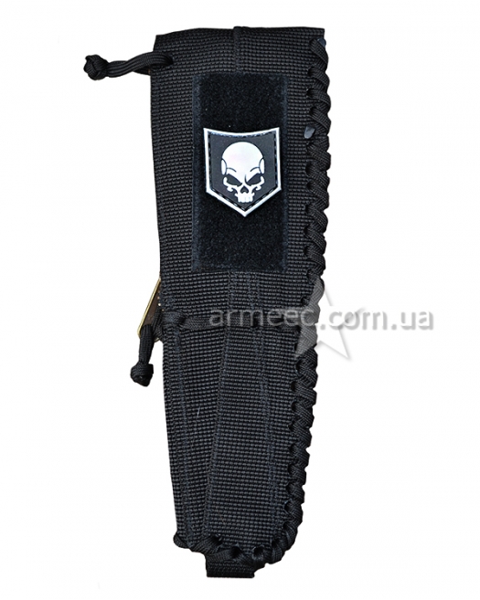 Гаманець Swatter Black Гаманець Swatter Black