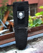 Гаманець Swatter Black