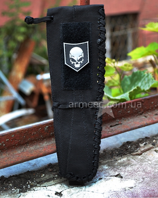 Гаманець Swatter Black