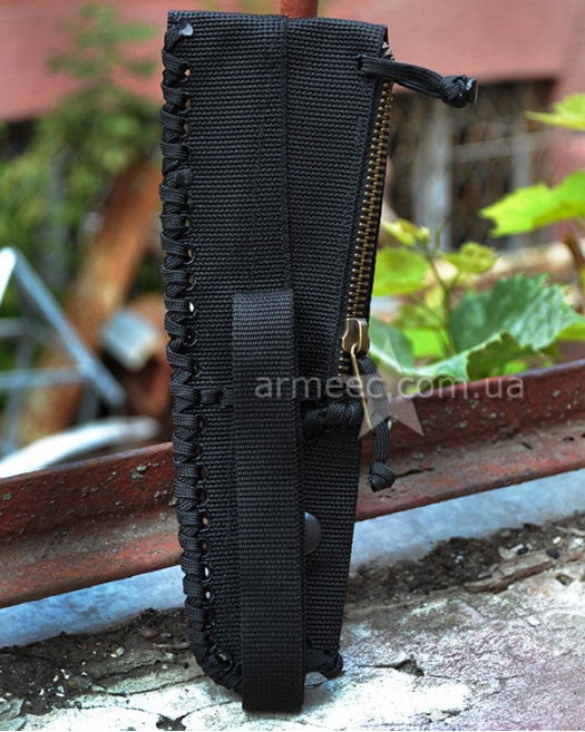 Гаманець Swatter Black