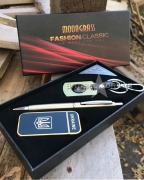 Набор Подарочный с зажигалкой №5828