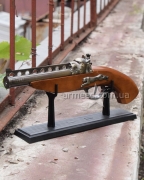 Мушкет Запальничка 1771