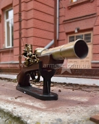 Мушкет Запальничка 1881