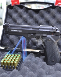 Стартовий пістолет Beretta 92FS Retay Mod 92