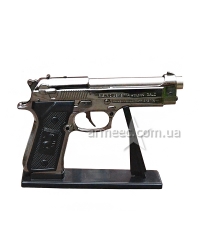 Запальничка-пістолет Beretta M9