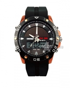 Часы Skmei Black 1064