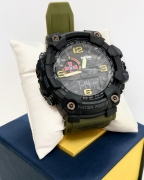 Годинник Skmei 1475 ЗСУ
