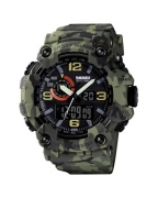 Тактические часы Skmei 1520 
