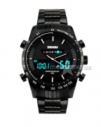 Часы Skmei Black 1131