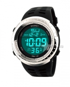 Часы Skmei Black 1167