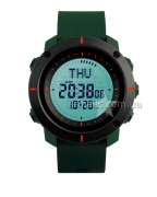 Часы Skmei Black 1216