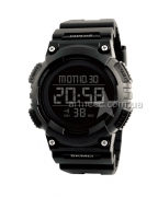 Часы Skmei Black 1248