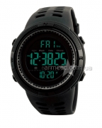 Часы Skmei Black 1267