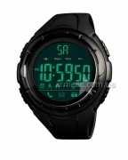 Часы Skmei Black 1326