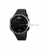 Часы Skmei 1219 Black