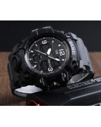 Годинник Skmei Black 1155