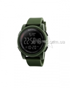 Годинник Skmei 1257 Olive