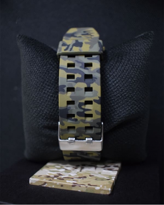 Часы Skmei 1490 ЗСУ