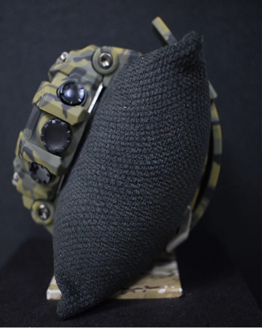 Часы Skmei 1490 ЗСУ