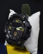 Годинник Skmei 1699 Тризуб