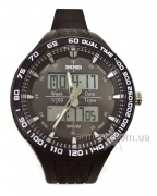 Часы Skmei Black 1066