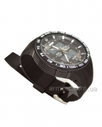 Часы Skmei Black 1066