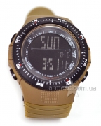 Часы Skmei Coyote 0989