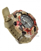 Часы Skmei Multicam 1029