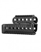 Цівка АК47/74 Polymer M-LOK Picatinny Black