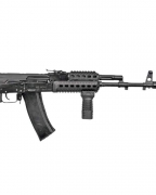 Цівка АК47/74 Polymer M-LOK Picatinny Black