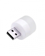 Фонарик USB 1 w