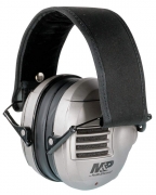 Наушники активные M&P ALPHA ELECTRONIC EAR MUFF