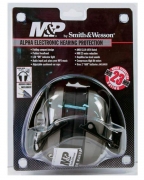 Наушники активные M&P ALPHA ELECTRONIC EAR MUFF