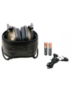 Навушники активні Howard Leight Impact Sport Olive 