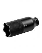 Пламягаситель BGN FH02 на AR-15