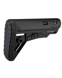 Приклад DLG-129 TBS Mil-spec Black