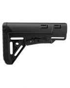 Приклад DLG-129 TBS Mil-spec Black