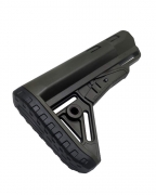 Приклад DLG-129 TBS Mil-spec Green