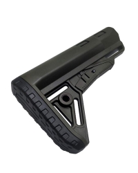Приклад DLG-129 TBS Mil-spec Green