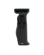 Рукоятка перенос огня складная DLG-048 Black
